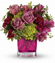 Splendid Surprise  Cottage Florist Lakeland Fl 33813 Premium Flowers lakeland